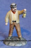 Beswick Beatrix Potter Farmer Potatoes quality figurine